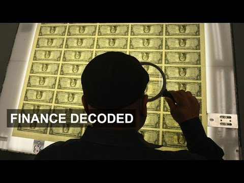 教你看懂財報！解釋利潤是怎麼一回事｜金融解碼 (Profits explained | Finance Decoded)