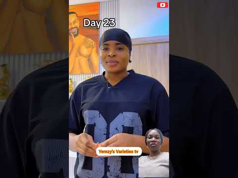 LOVE ON THE PLATE 🔥 Precious’ Days 22-27 Cooking Challenge for Ugo, her lover. 