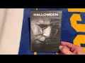 Halloween 2018 DVD Overview