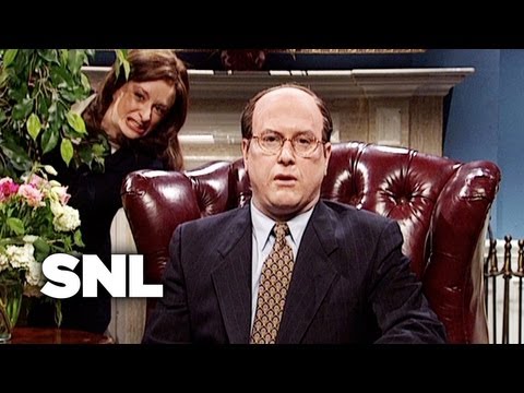 Rudy Giuliani Cold Opening: Judith Nathan - Saturday Night Live