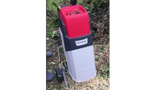 Измельчитель Веток Купить В Леруа Мерлен