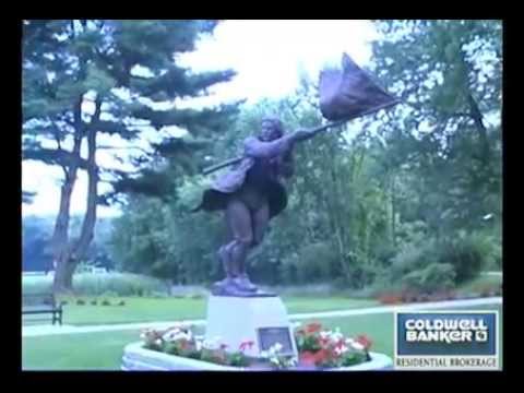 Bedford, MA Our Town