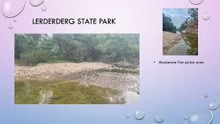 ECE3006 Assessment 1 Digital Presentation