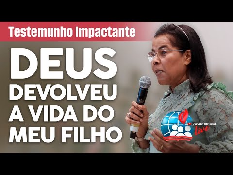 Impactful Testimony | Sister Judite Alves | Missionary Morning | Youth Congress
