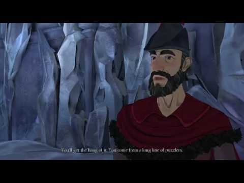 Kings Quest chapter 4 episode 2