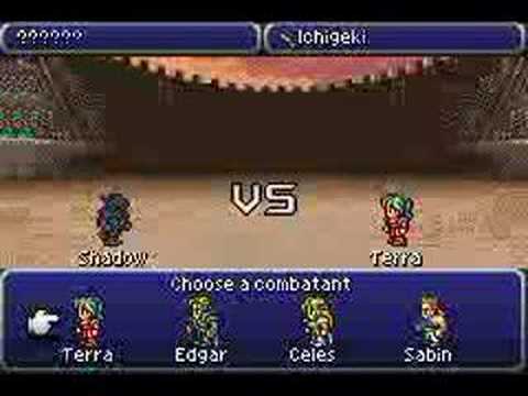 Episode 118: Face Off