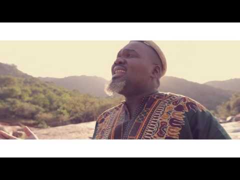 Mbuso Khoza feat Cueber - Yoliswa (Official Music Video)