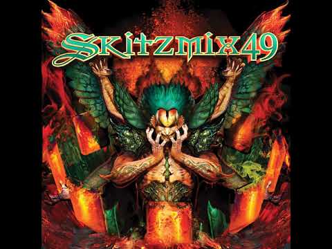 Skitzmix 49 (Continuous Mix 2)