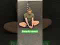 Struggling With The Splits Try These Instead Shorts