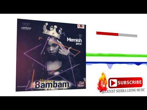 Memish Bee - Watabambam | Official Audio 2018 🇸🇱 | Music Sparks