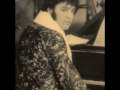 Elvis Presley-I'll take you home again Kathleen. Private recording.