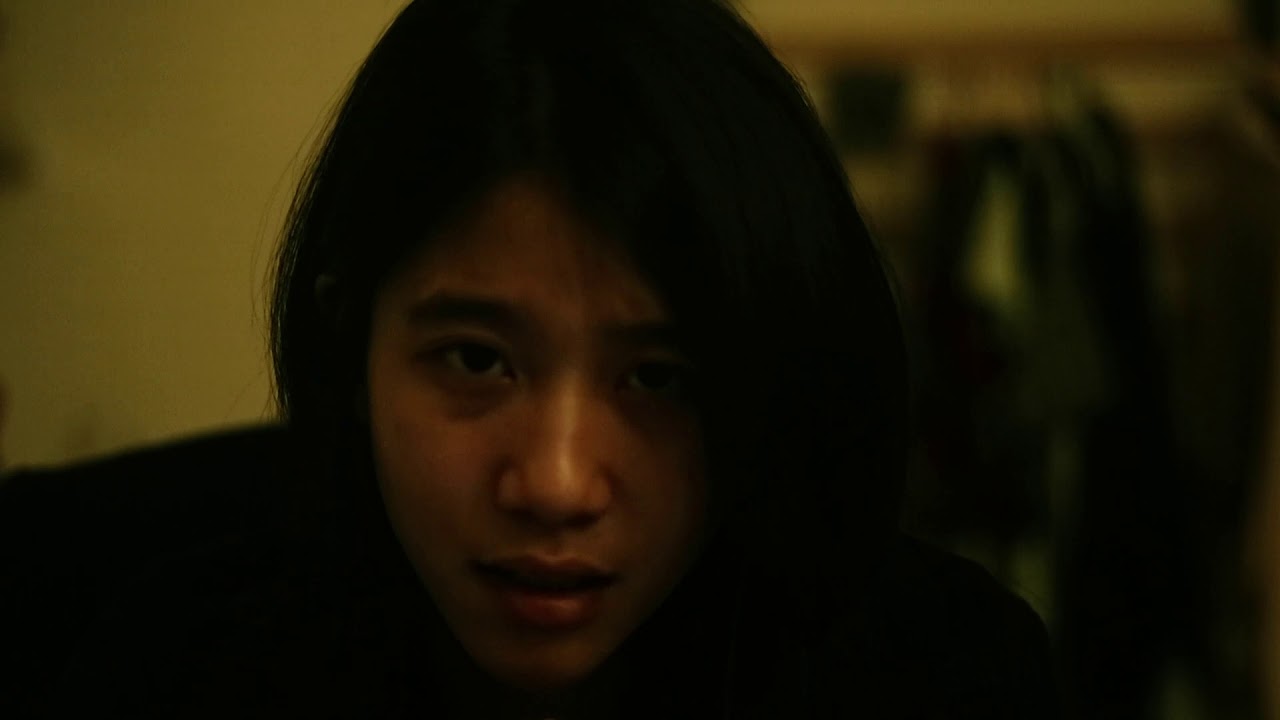 Breathe - Short Film