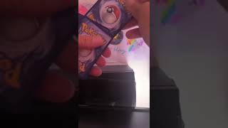 Geburtstags Geschenk von Kevins kleinen Cousine #packbros #foryou #geburtstag #geschenk #pokemon