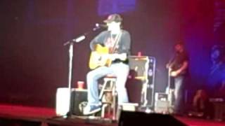 Eric Church - Young and Wild