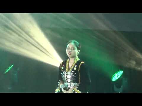 DAZANAK SEMIS = KUALA PENYU = DANNIA BUTIZA F MALINGGI = KDCA 2023 MAY 21