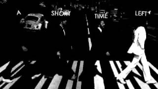 JONESTOWN - Short Time Left