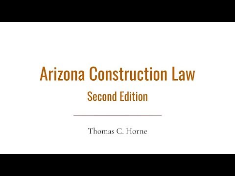 download lagu mp3 mp4 Arizona Construction Law, download lagu Arizona Construction Law gratis, unduh video klip Arizona Construction Law
