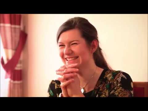 EIN LEBEN FÜR GOTT: Die Schulschwestern in Auerbach - Einblicke in die Ordensgemeinschaft (2013)