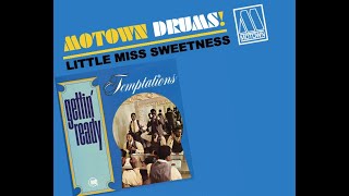 "Motown Drums" "The Temptations  Little Miss Sweetness" "Motown Music"