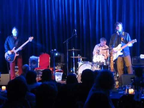 Even - Bowie in My Dreams (Triple Treat - Thornbury Theatre, Melbourne - September 4th 2010)