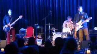 Even - Bowie in My Dreams (Triple Treat - Thornbury Theatre, Melbourne - September 4th 2010)