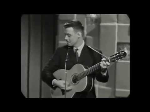 Thorstein Bergman – Waltzing Matilda