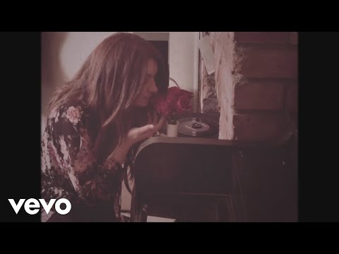 Video thumbnail for I Kept the Roses