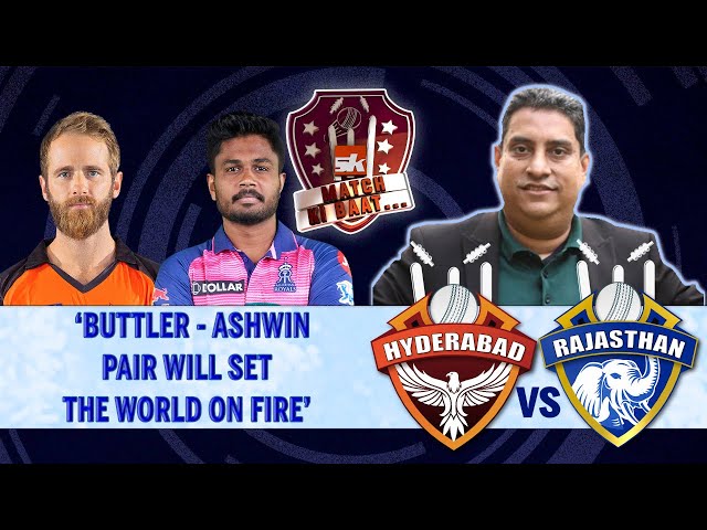 IPL 2022: “Hope Buttler is not moved out of Top 3” 2 sddefault