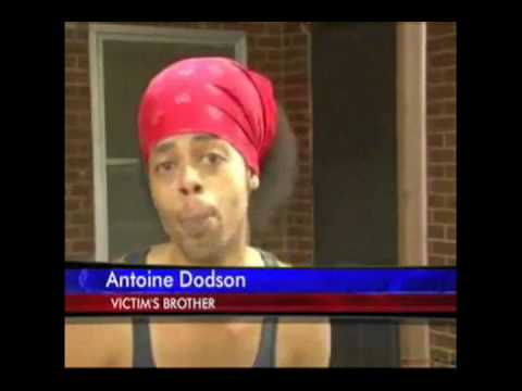 BED INTRUDER SONG!!!   *EXTENDED VERSION*