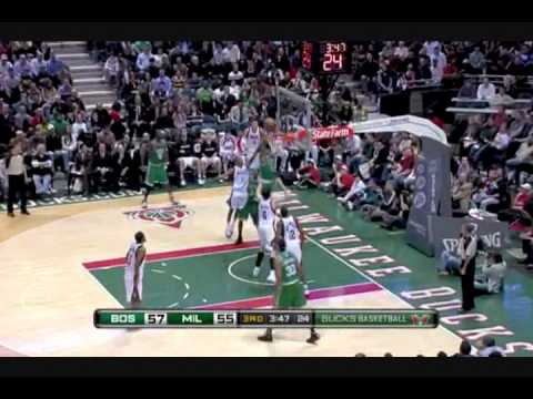 Rajon Rondo - " Boston's Big ONE" Mix - HD