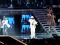 Usher Yeah Live From San Juan Puerto Rico March 3 2005