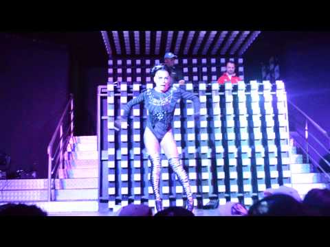 Islana Detox - Drag Danger 03-10-14