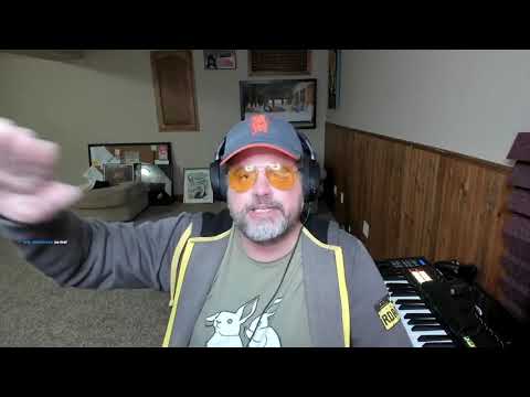 11/06/2021 - Lowtax's Final Livestream [ARCHIVE]