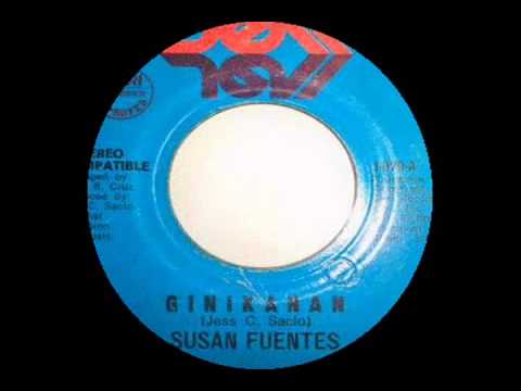 Susan Fuentes - Ginikanan