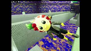 omega one place part 3