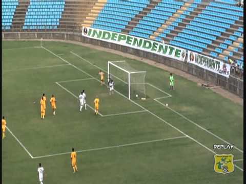 Ipatinga 2  x   1   Brasiliense