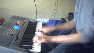 Cathy Dennis Too Many Walls