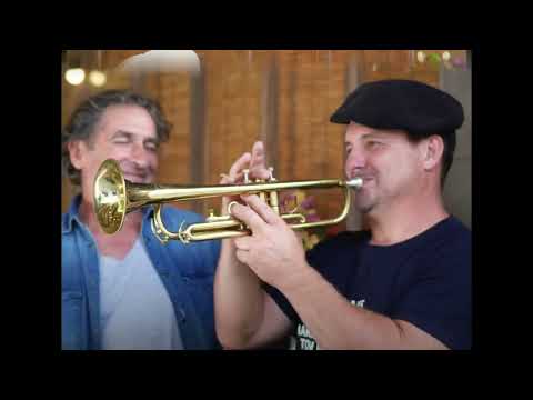 On est les Ardéchois (Les Ardéchois)