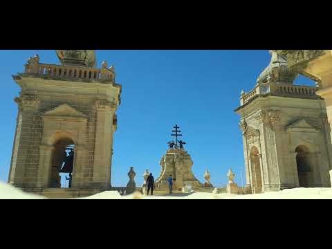 Mota 1 f'12:00pm (2024 -1,2,3,4,5) - Xagħra Marija Bambina - Ħamis ix-Xirka - 5 Qniepen