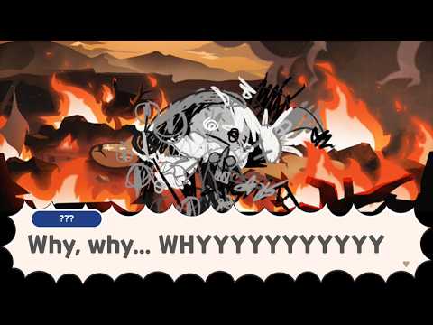 being the fount of knowledge is just pure pain 🥀💔