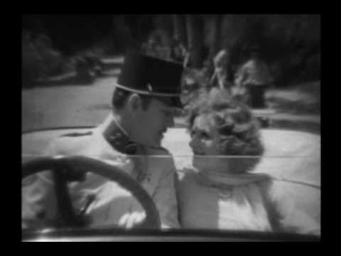 Greta Garbo in "The Mysterious Lady"