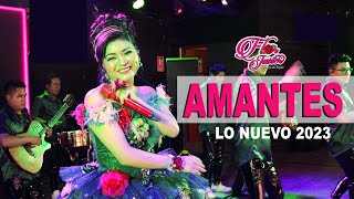 Download lagu Flor Javier - Amantes - Lo Nuevo 2023 mp3