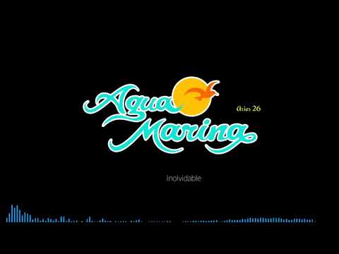 Agua Marina Inolvidable