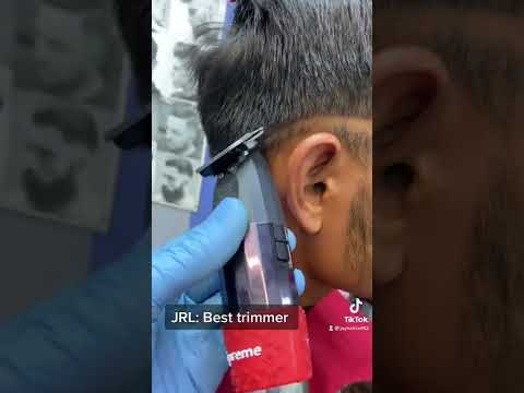 JRL the best trimmer