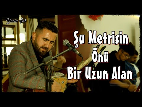 Yasin Çat - Şu Metrisin Önü [Poyraz Kameraᴴᴰ]-[Gökhan Varol]