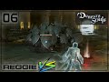 Demon S Souls 6 First Dance With A Demon
