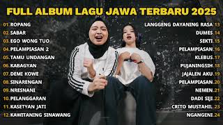 Download lagu FULL ALBUM ROPANG - AKU PANCEN ORA SEMPURNA - PLAYLIST LAGU JAWA TERPOPULER 2025 mp3 Download lagu FULL ALBUM ROPANG - AKU PANCEN ORA SEMPURNA - PLAYLIST LAGU JAWA TERPOPULER 2025 mp3