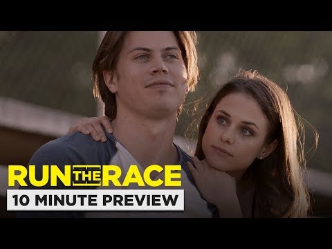Run the Race | 10 Minute Preview | Film Clip | Own it Now on Blu-ray, DVD & Digital