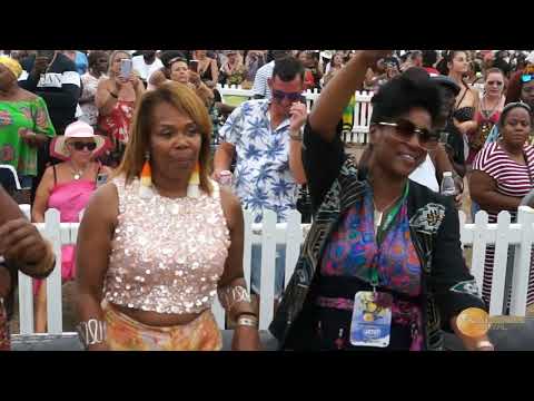 Janet Kay & Carroll Thompson