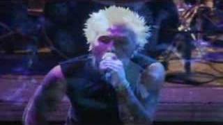 Mest  -  Movin&#39; On ^^( live at house of blues )